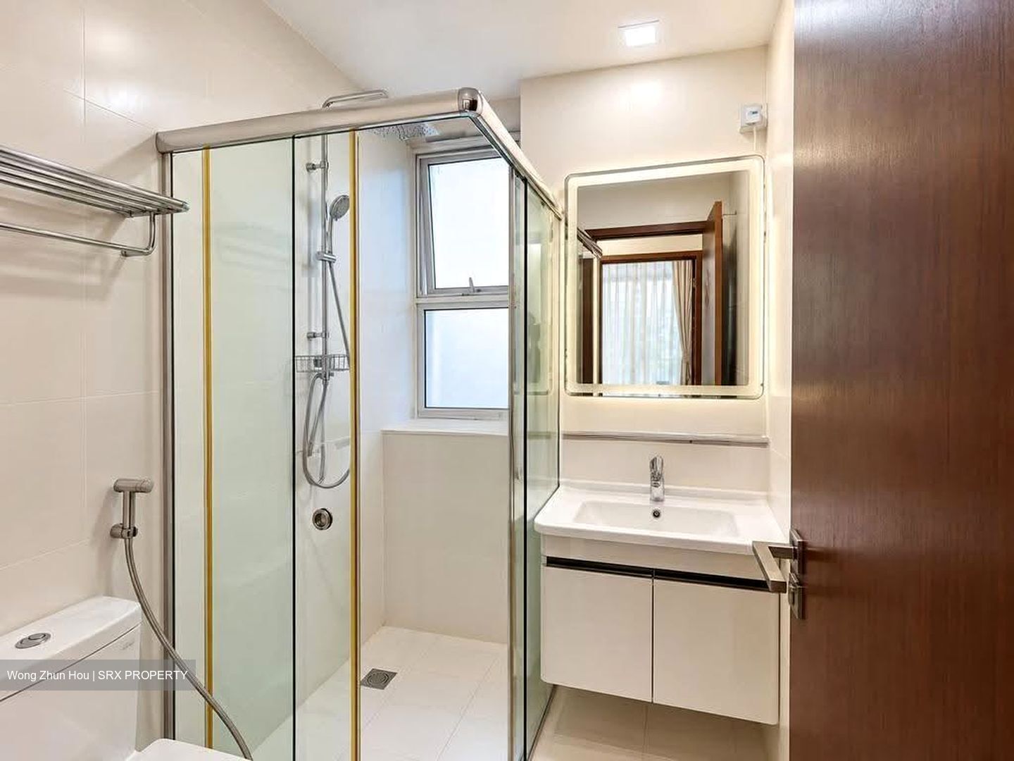 La Casa (D25), Condominium #629031451